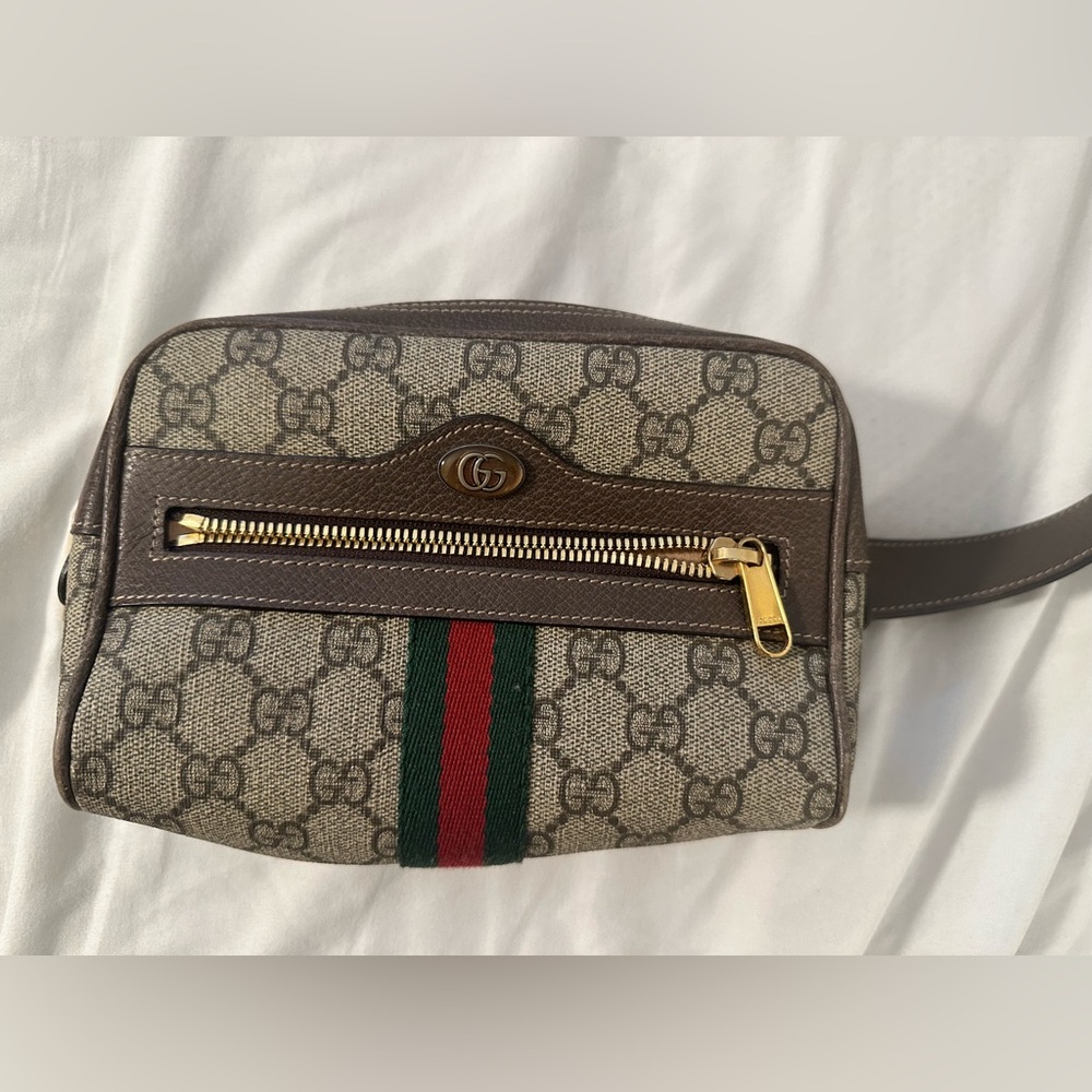 Gucci Ophidia Crossbody/belt